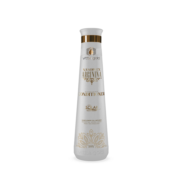 Nanoplex Solar Smoothing Conditioner – Nanoplastie Brillance