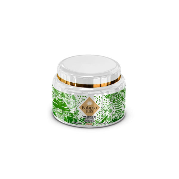 Aloe Liss Masque Capillaire–Soin Capillaire Pro Hydratation