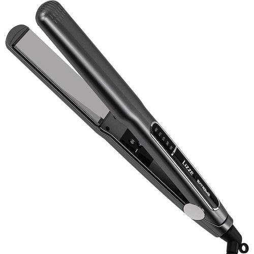 Lizze Extreme Flat Iron – Lissage Brésilien + Brillance