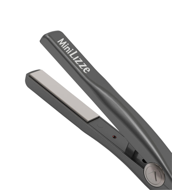 Lizze Mini Fer Lisser – Lissage Brésilien + Brillance