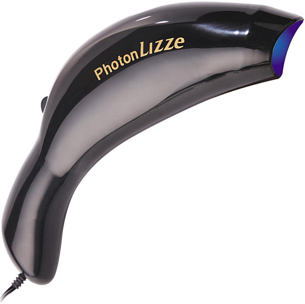 Lizze Photon Machine – Soin Capillaire Pro + Brillance